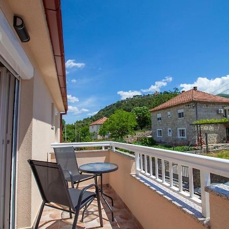Apartmani Grubac Trebinje Exterior photo