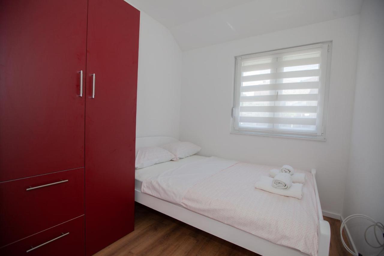 Apartmani Grubac Trebinje Exterior photo