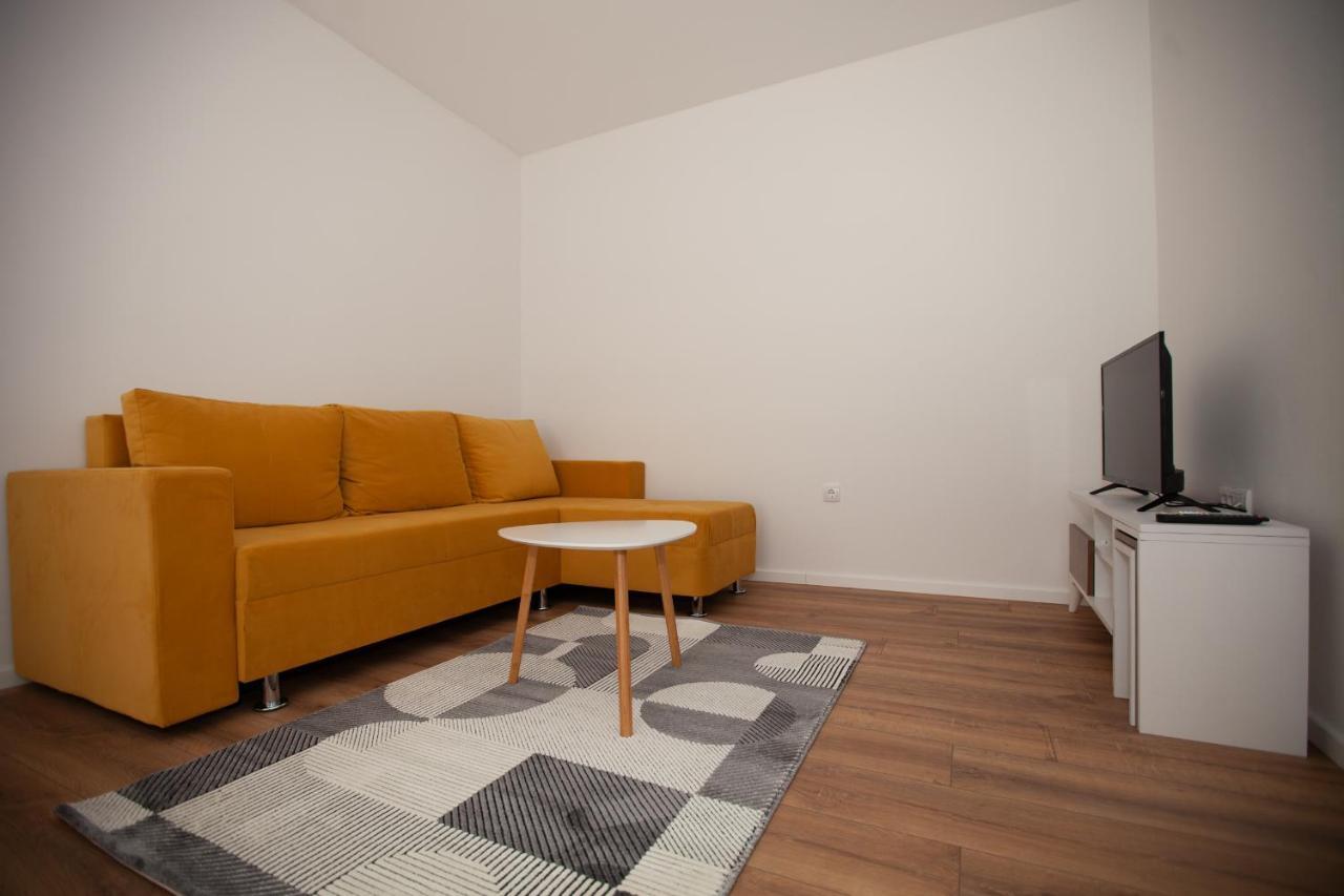 Apartmani Grubac Trebinje Exterior photo