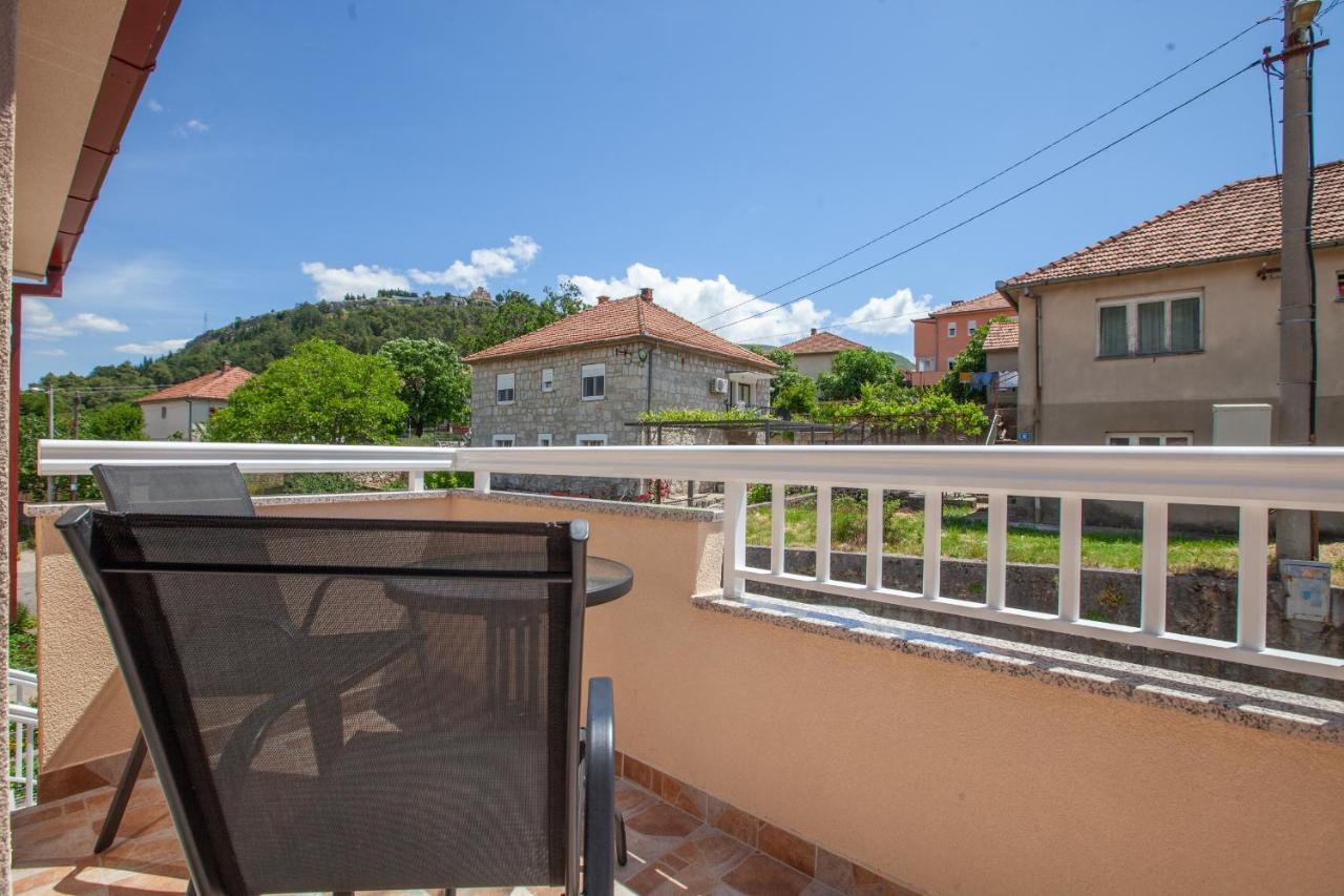 Apartmani Grubac Trebinje Exterior photo