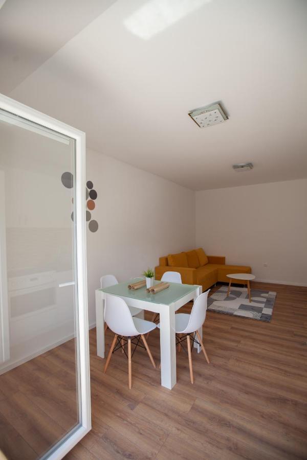 Apartmani Grubac Trebinje Exterior photo