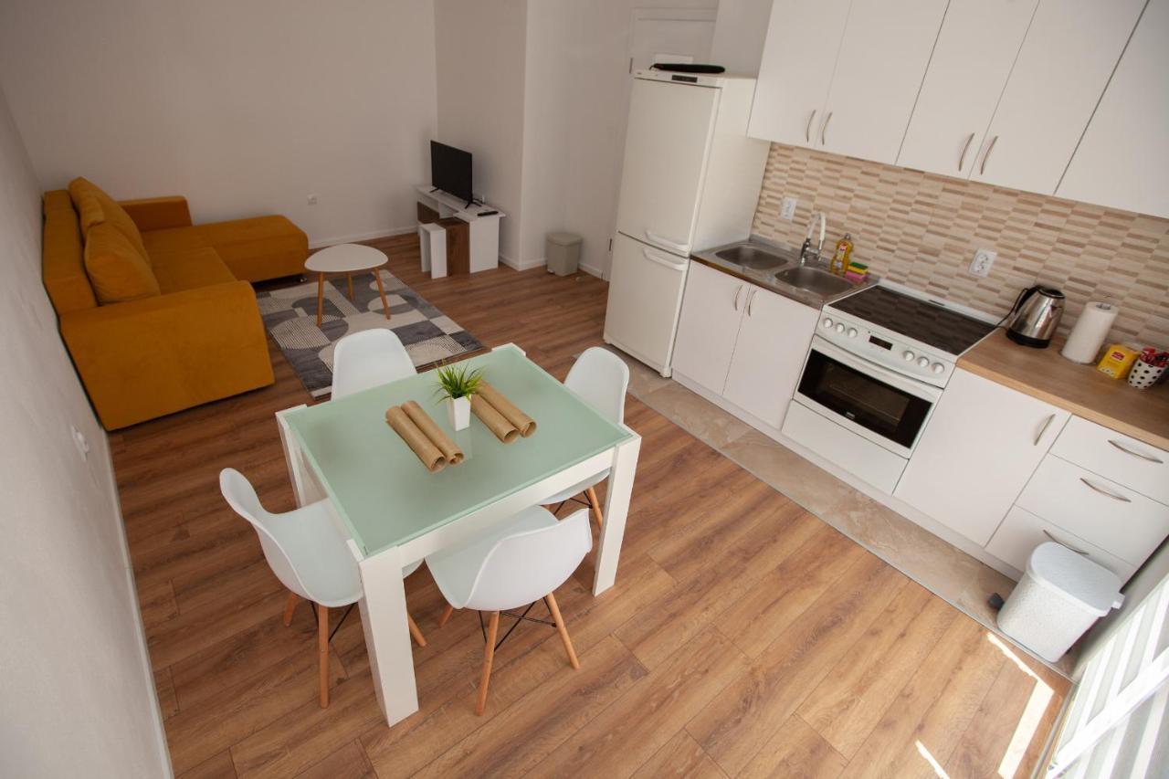 Apartmani Grubac Trebinje Exterior photo