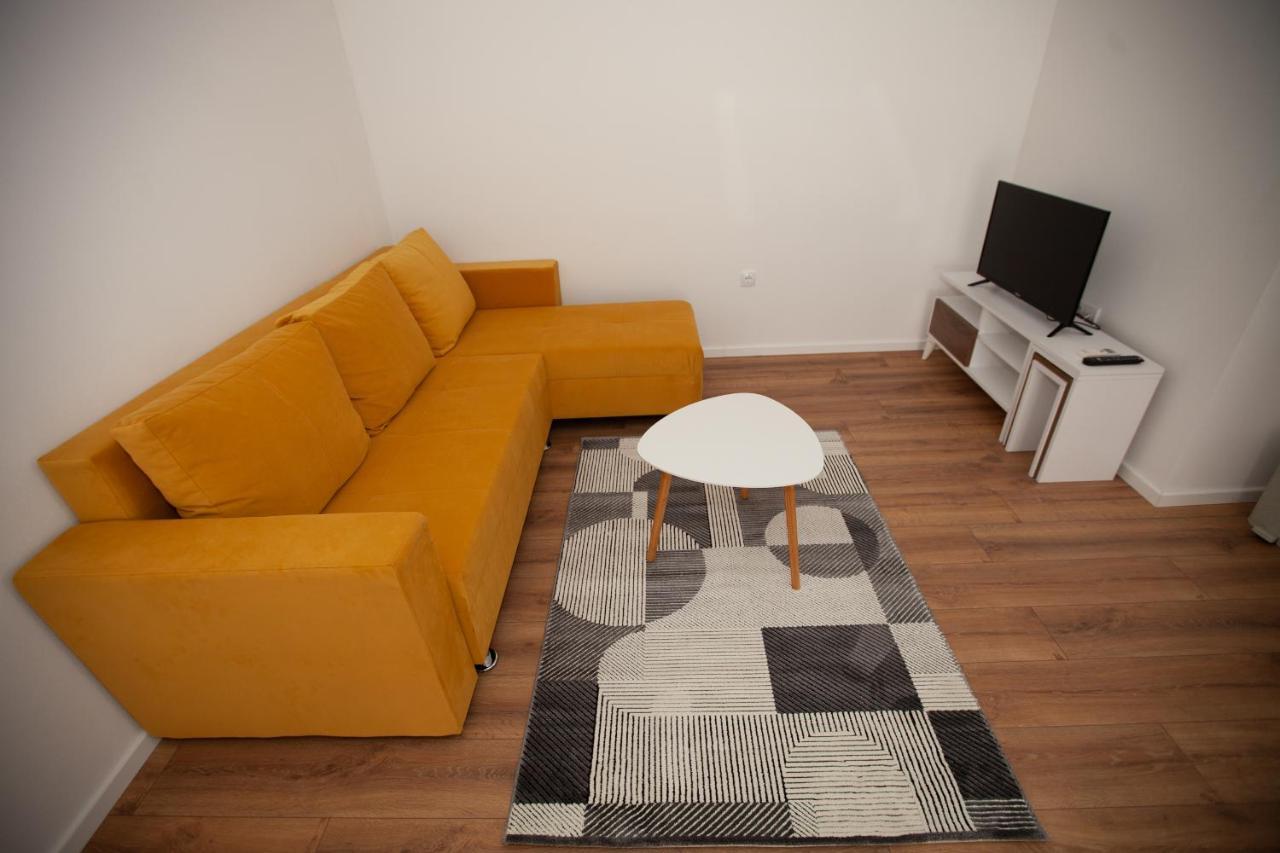 Apartmani Grubac Trebinje Exterior photo