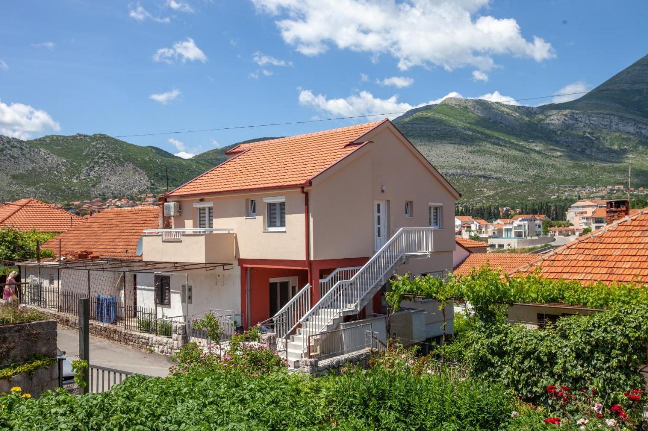 Apartmani Grubac Trebinje Exterior photo