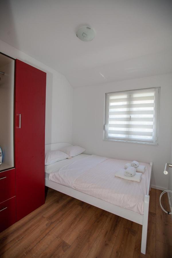 Apartmani Grubac Trebinje Exterior photo