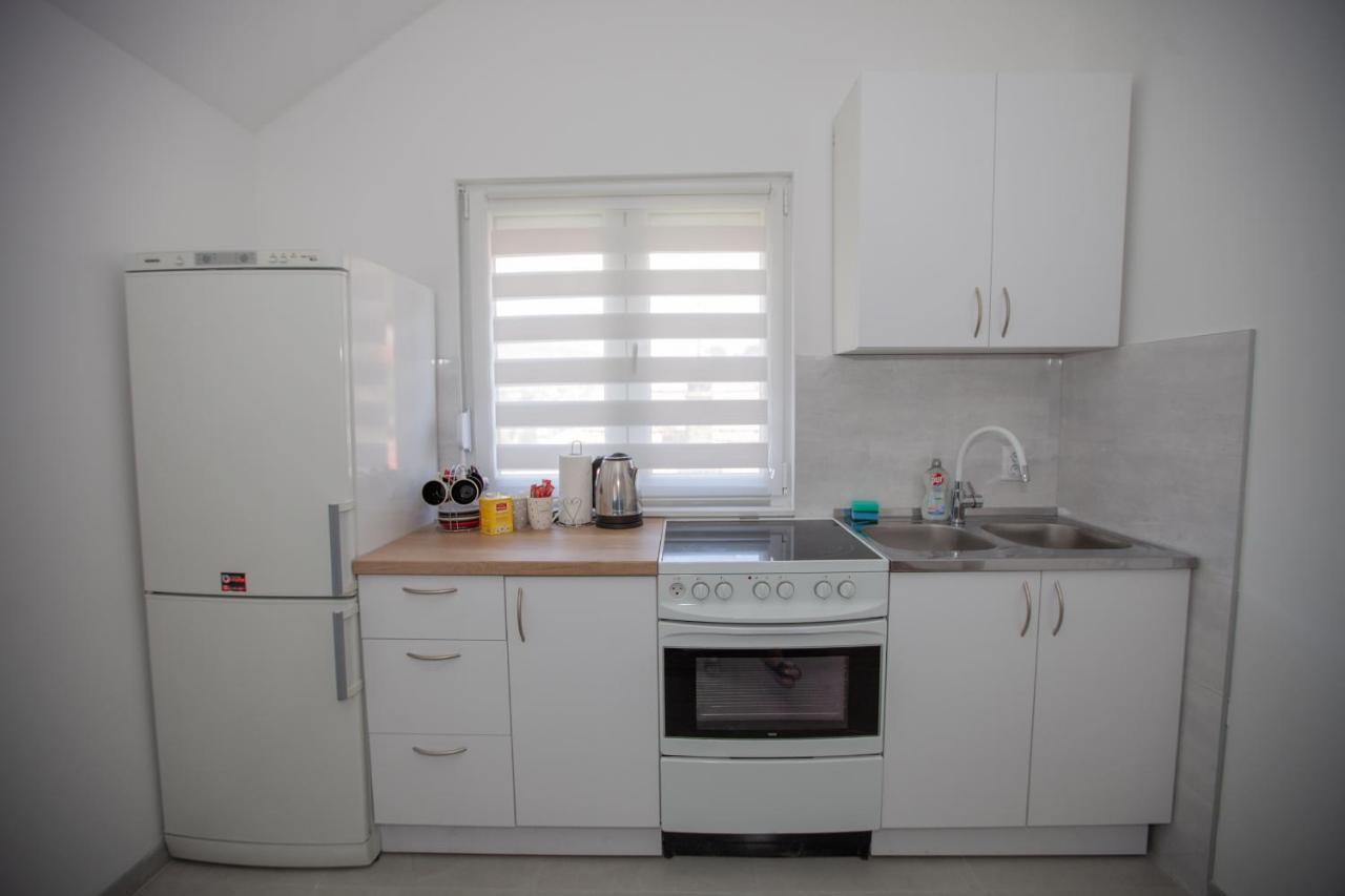 Apartmani Grubac Trebinje Exterior photo