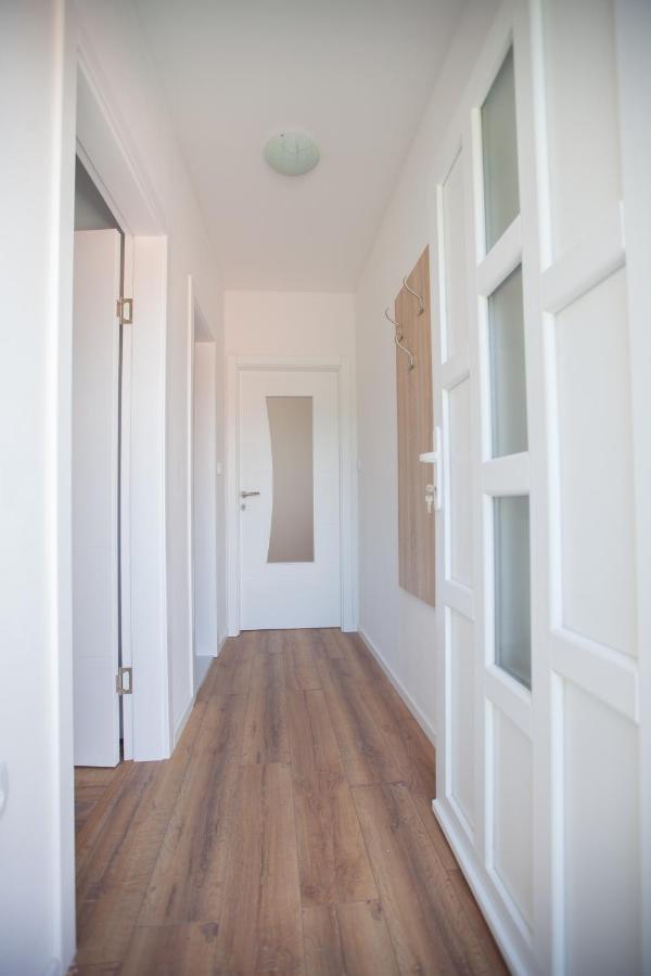 Apartmani Grubac Trebinje Exterior photo