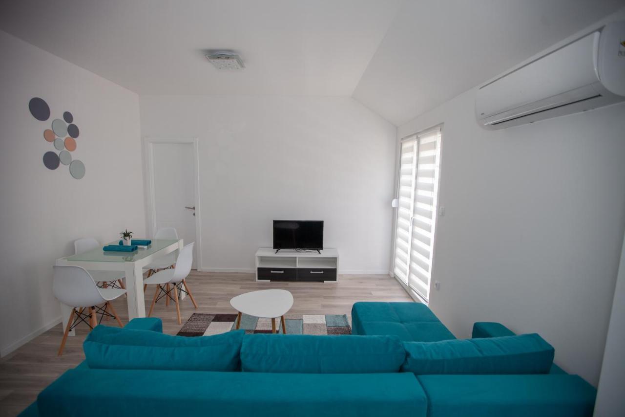 Apartmani Grubac Trebinje Exterior photo