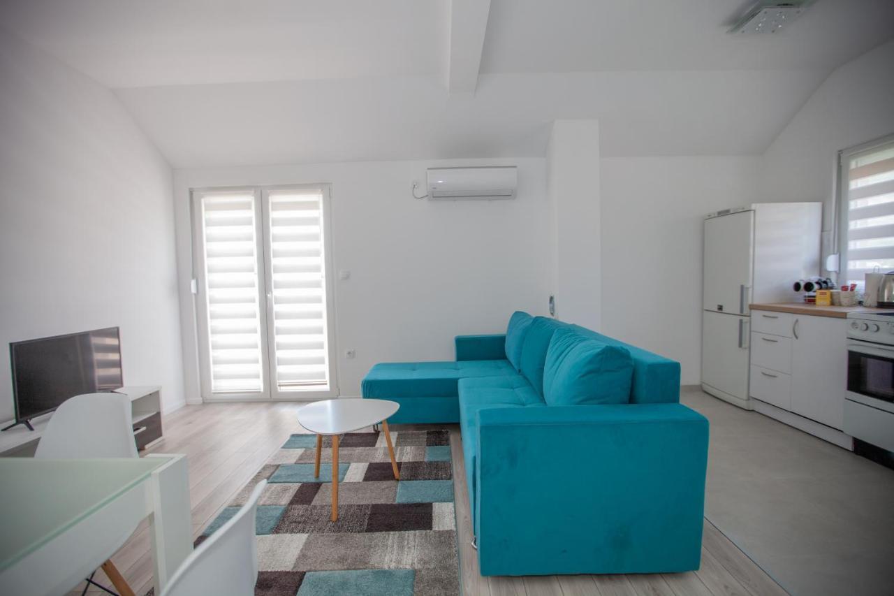 Apartmani Grubac Trebinje Exterior photo