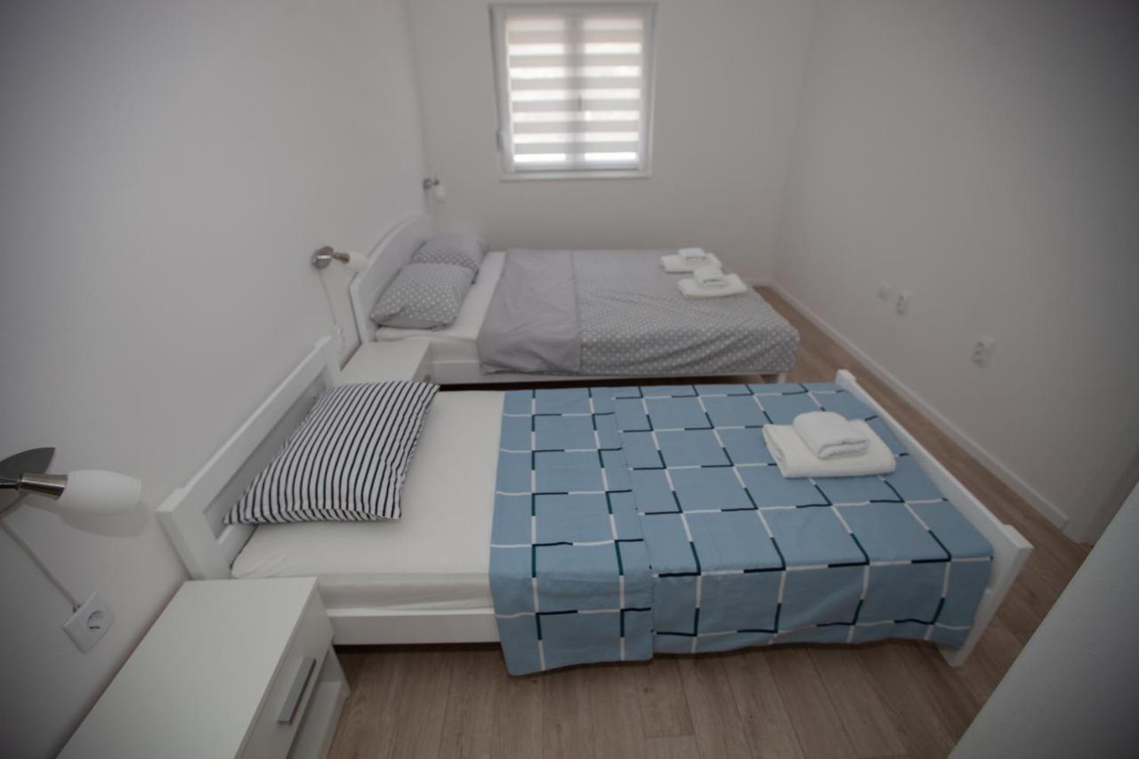 Apartmani Grubac Trebinje Exterior photo