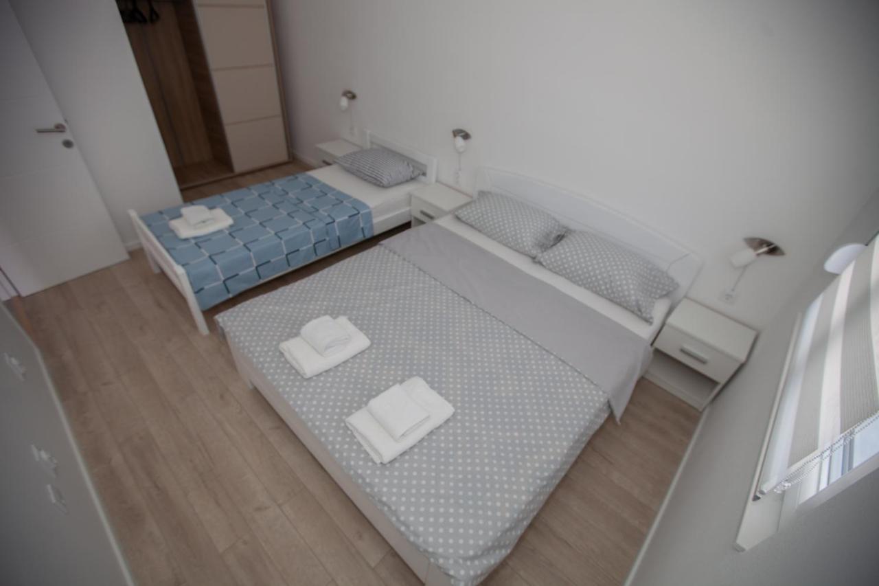Apartmani Grubac Trebinje Exterior photo