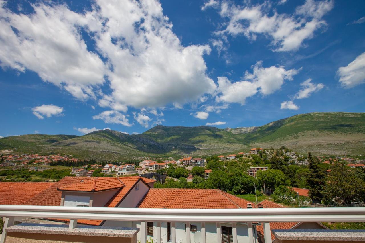 Apartmani Grubac Trebinje Exterior photo